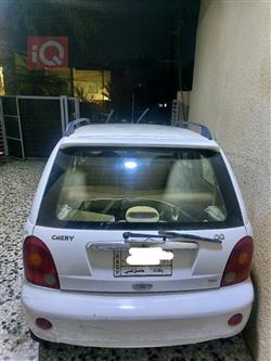 شيري S11 QQ
